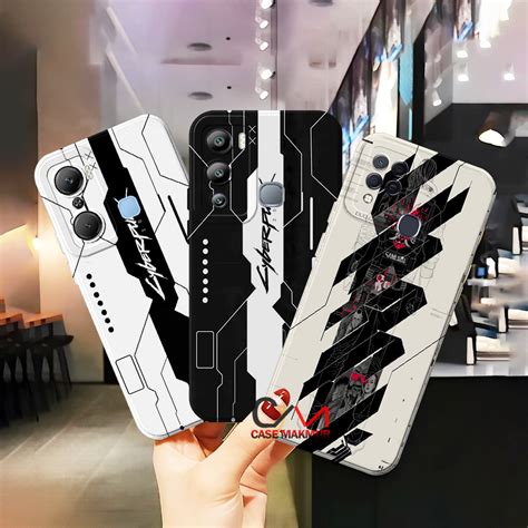 Infinix Hot s s i g s i Pro 外殼角色 蝦皮購物