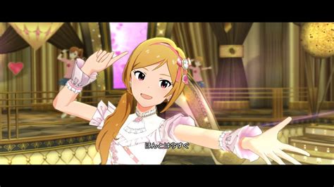 【ミリシタ】百瀬莉緒shs「why」楽曲ssr【ユニットmv】 1440p Youtube