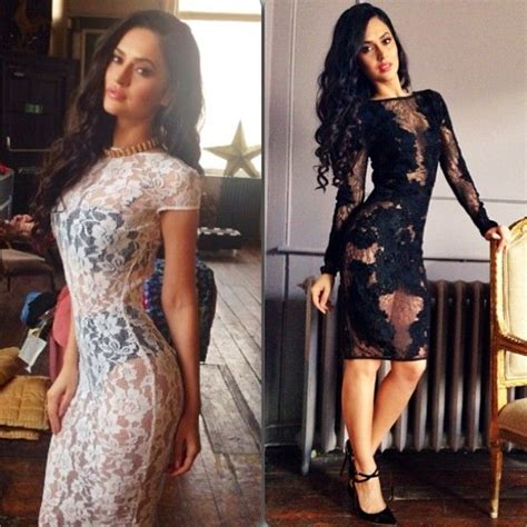 Best Elegant And Sexy Fashion Images On Pinterest Dream Dress Gown Dress And Hot Dress