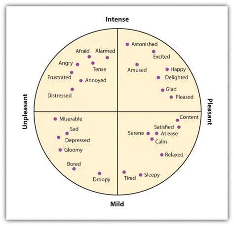 experience  emotion psychology st canadian edition