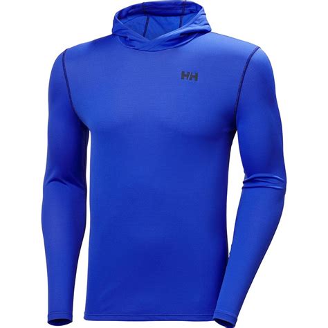 Helly Hansen Hh Lifa Active Solen Hoodie Mens