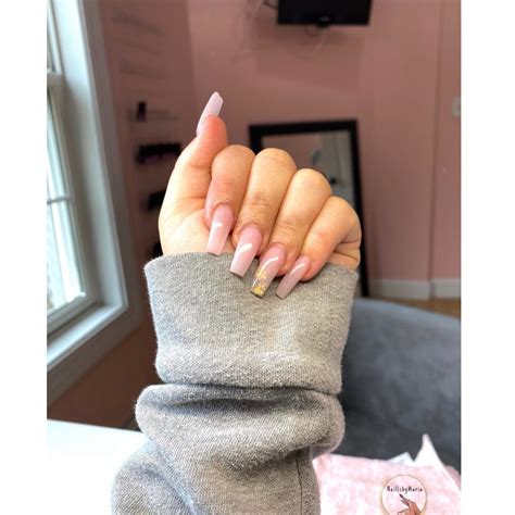 Nude Nail Designs To Inspire Your Next Manicure Session Hairstylery