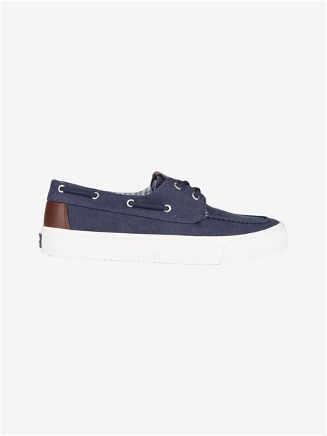 Docksteps Mocassini Uomo Effetto Jeans In Offerta A 6999€ Su Mecshoppingit