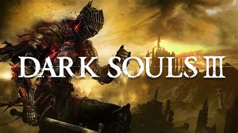 Dark Souls 3 дата выхода, новости игры, системные требования ...