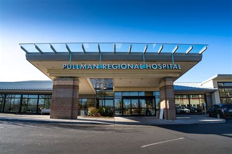 Pullman Wa Updates On Twitter Rt Pullmanregional Pullman Regional
