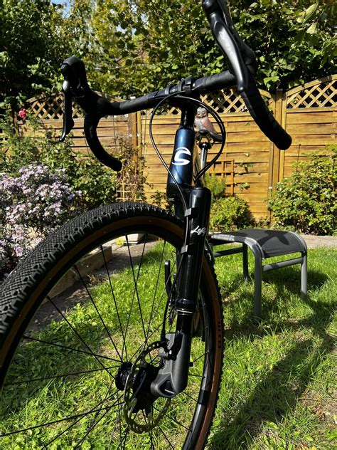 Cannondale Topstone Carbon Women S Lefty 3 Gebruikt In S Buycycle