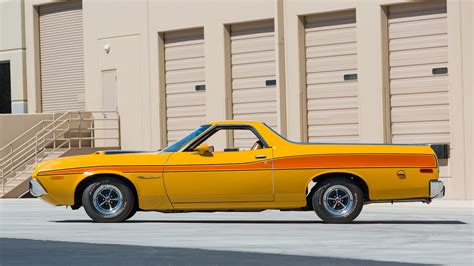 1979 Ford Ranchero Rclassiccars