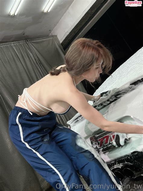 Yui Xin Aka Yui Xin Tw Nude Leaks OnlyFans Fapellas