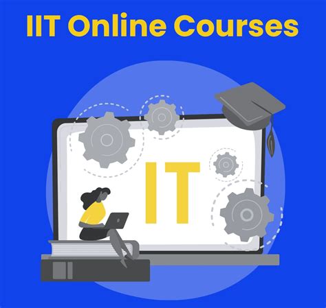 IIT Courses Online - IIT Courses for Working Professionals 2024