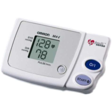 Omron M4-I (HEM-752-E) - Medaval