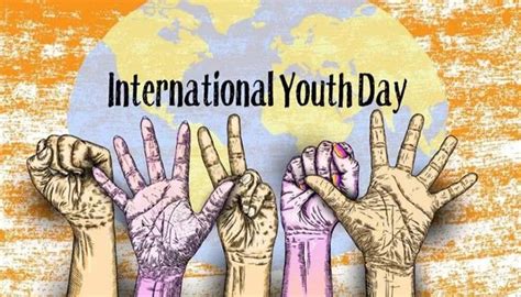 International Youth Day 2023: Empowering Global Change Through