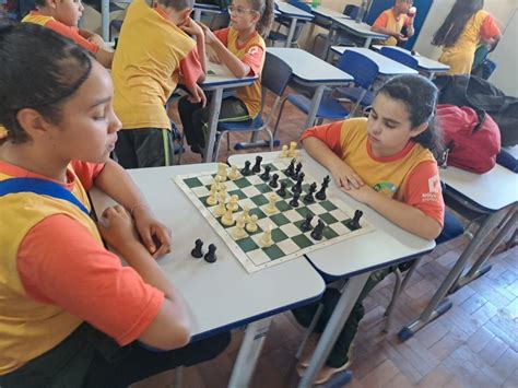 Escola Municipal César Rodrigues - Escola Municipal César Rodrigues de Nova Lima realiza 1º Torneio de ...