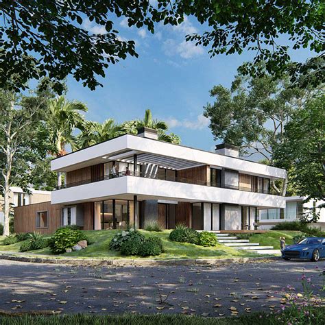 3D Rendering Software - Lumion Standard from Lumion