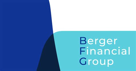 financial planning berger financial group united states