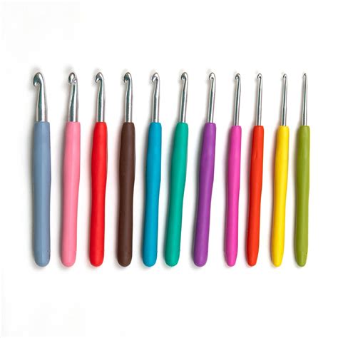 Ultimate Crochet Hook Sets – Darn Good Yarn Wholesale
