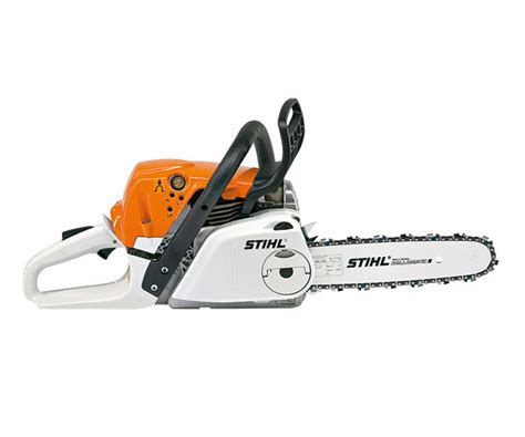 Stihl Ms Cb E Petrol Chainsaw Masons Kings