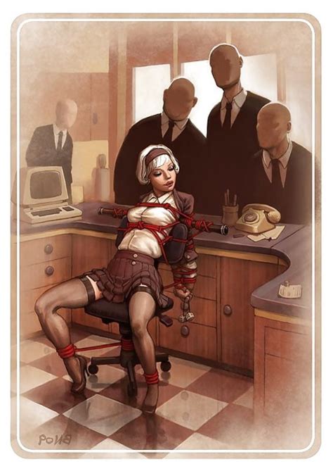 Erotic Caricatures ZB Porn