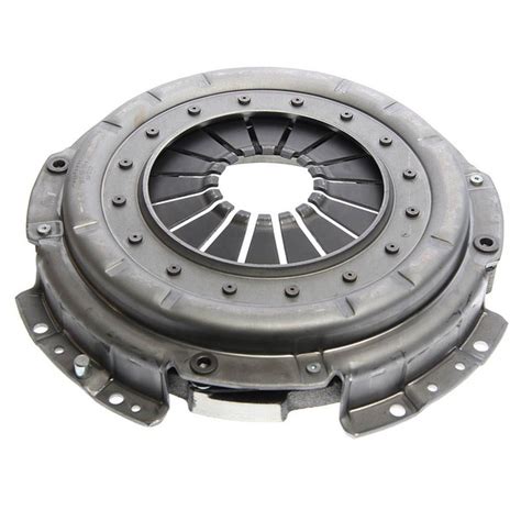 Корзина сцепления для а/м ЗИЛ-130,5301 - MEGAPOWER арт. 16013001 ...