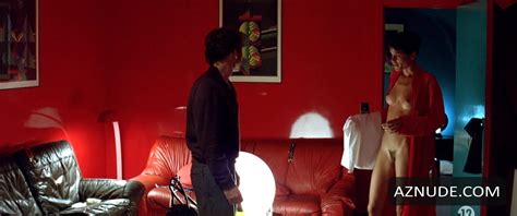 Les Derniers Jours Du Monde Nude Scenes Aznude