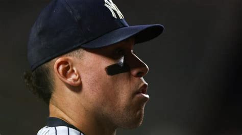 Aaron Judge Can Match Exclusive Yankees History As MVP