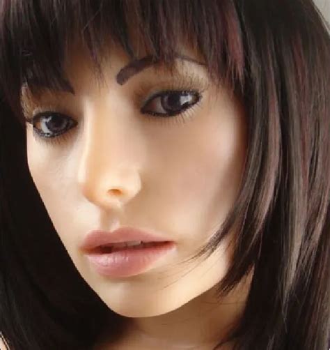 Hot Real Doll Lifelike Silicone Life Size Japanese Solid Love Dolls Soft Breast Realistic