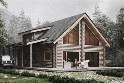 modern wooden houses guide  building  dream home palmatincom