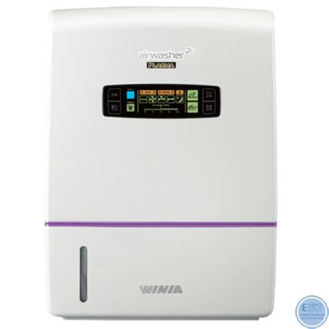 Мойка воздуха WINIA MAXIMUM AWX-70 купить в СПб по цене интернет ...