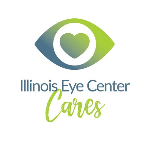 Illinois Eye Center Cares - Illinois Eye Center