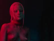 Elizaveta Kashintseva Nude Pics Page 1