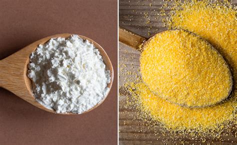6 Genius Ways To Use Cornstarch In The Kitchen Beyond Thickening Soups