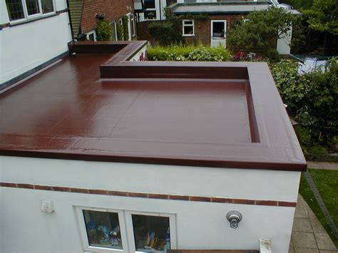 The Advantages Of Flat Roofing | My Decorative