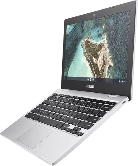 Amazon.com: ASUS Chromebook CX1, 11.6" HD NanoEdge Display, Intel