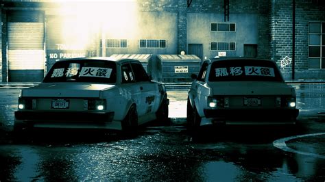 A momento to NFS(2015). : r/VirtualPhotographers