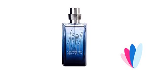 Bella Notte Pour Homme By Cerruti Reviews Perfume Facts