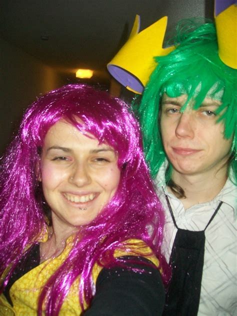 Cosmo And Wanda Cosplay Costplayto