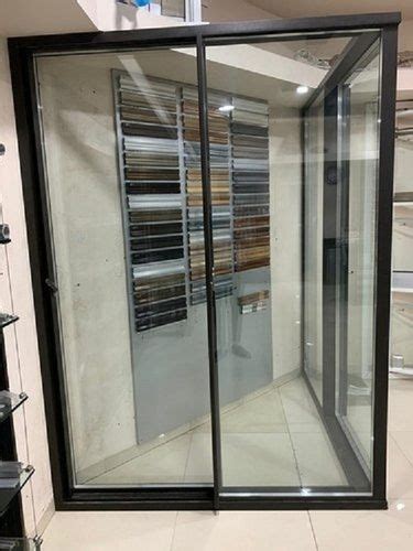 Our Products Services From Us At Reasonable Rates Glass Sliding Door