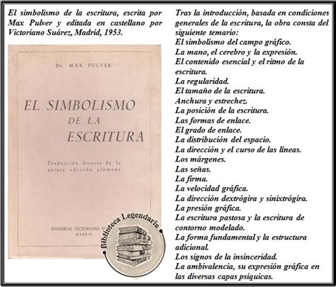 Biblioteca Legendaria Max Pulver