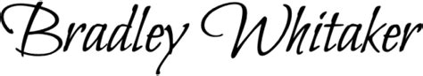 Cursive signature Creator | DocHub