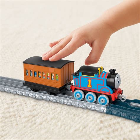 Thomas Et Ses Amis Jouets Fisher Price