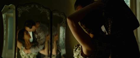 Naked Mónika Balsai in Strangled