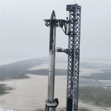 Spacex Starship Ile Ticari Uzay Istasyonu Starlabı Fırlatacak