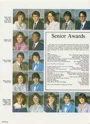 Alief Elsik High School - Ramblings Yearbook (Houston, TX), Class of ...