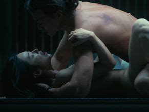 MONEY HEIST KOREA JOINT ECONOMIC AREA NUDE SCENES AZNude