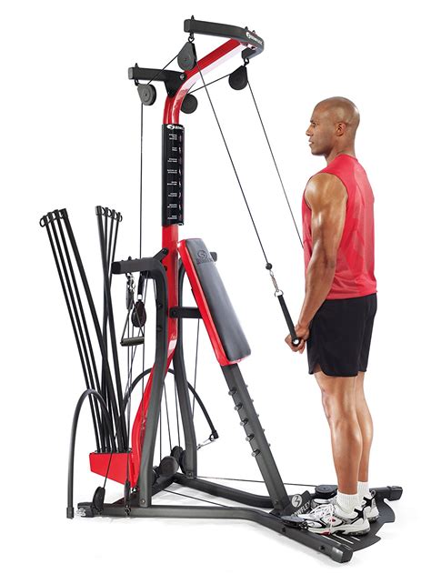 Bowflex PR3000 Review: Must Read! - Best Punching Bag Reviews 2022