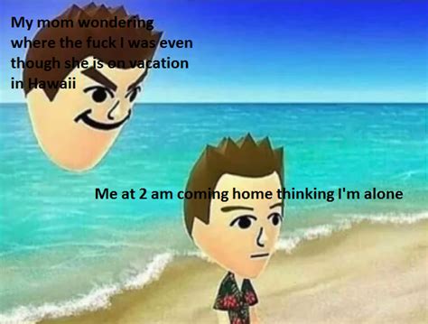 Seriously Though How The Fuck Did She Know R Memes