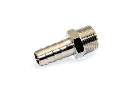 Штуцер с наружной резьбой JB 10-03 (R3/8") HIMPT купить недорого в ООО ...