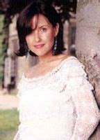 ELIZABETH CARLING Nude AZNude