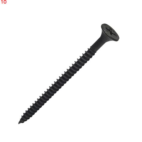 Саморез 75 мм 10 шт. - купить по выгодной цене в интернет-магазине OZON ...