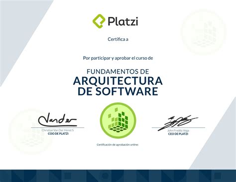 Fundamentos De Arquitectura De Software Platzi Hot Sex Picture