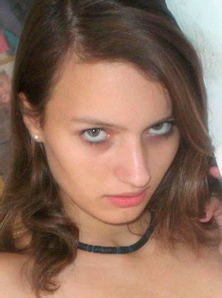 Amadora Nua No Banheiro Luscious Hentai Manga Porn